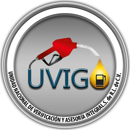 UNIDAD NACIONAL DE VERIFICACIÓN Y ASESORÍA INTEGRAL S. DE R.L. DE C.V._Logo